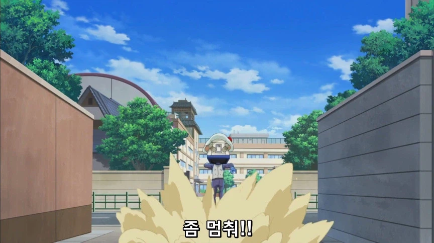 듀얼마스터즈) 2화, 수수께끼의 3인조 우사기단 등장!_58.webp