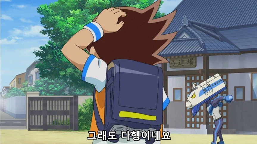 듀얼마스터즈) 2화, 수수께끼의 3인조 우사기단 등장!_64.webp