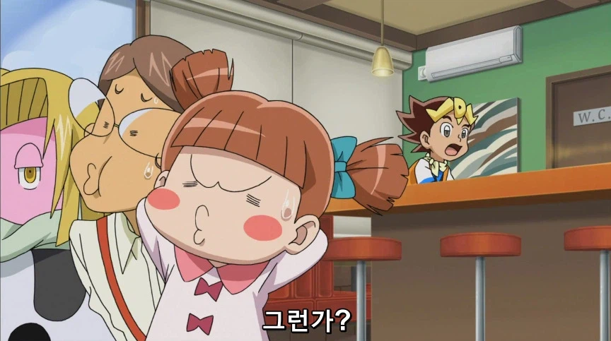 듀얼마스터즈) 2화, 수수께끼의 3인조 우사기단 등장!_124.webp