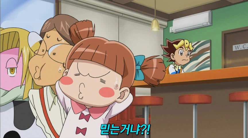 듀얼마스터즈) 2화, 수수께끼의 3인조 우사기단 등장!_125.webp