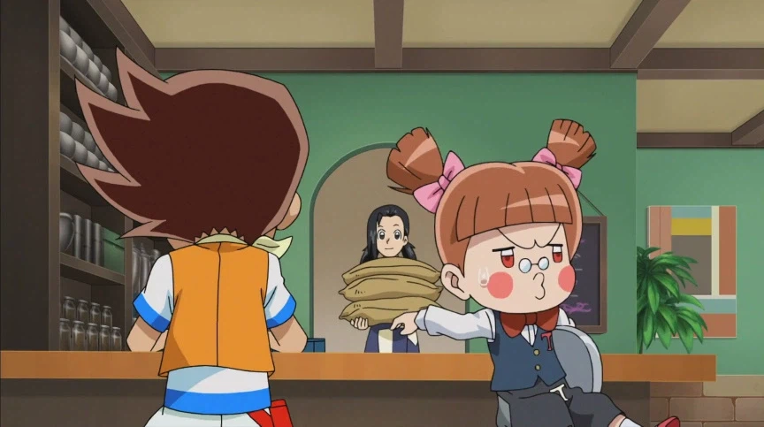 듀얼마스터즈) 2화, 수수께끼의 3인조 우사기단 등장!_129.webp