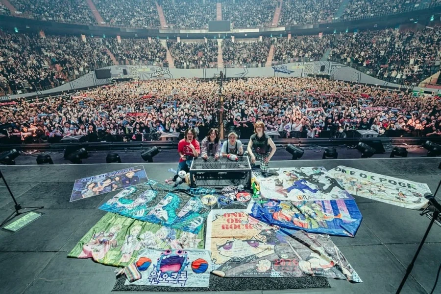 '인생의 힘'을 쏟아내고 채워준 원 오크 록_3.webp