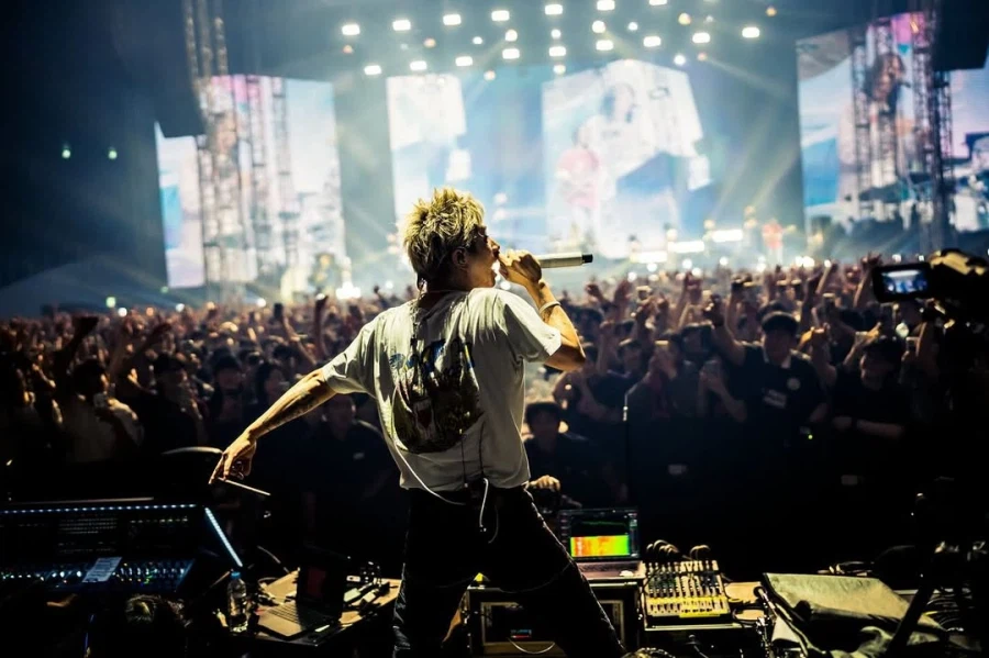 '인생의 힘'을 쏟아내고 채워준 원 오크 록_5.webp