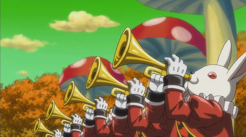 듀얼마스터즈) 2화, 수수께끼의 3인조 우사기단 등장!_191.webp