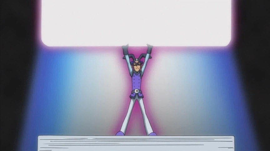 듀얼마스터즈) 2화, 수수께끼의 3인조 우사기단 등장!_202.webp