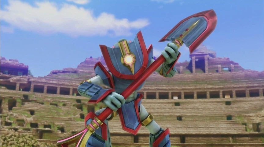 듀얼마스터즈) 2화, 수수께끼의 3인조 우사기단 등장!_210.webp