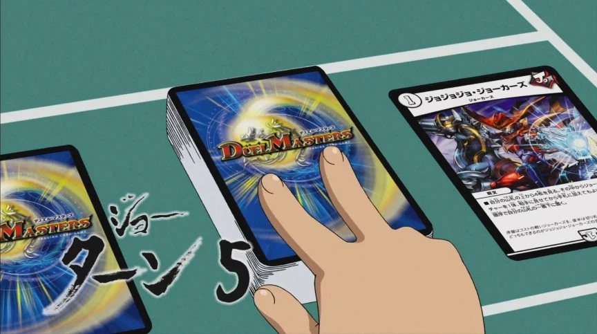 듀얼마스터즈) 2화, 수수께끼의 3인조 우사기단 등장!_238.webp