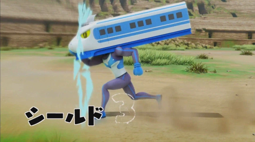 듀얼마스터즈) 2화, 수수께끼의 3인조 우사기단 등장!_249.webp