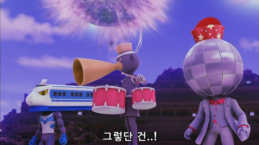 듀얼마스터즈) 2화, 수수께끼의 3인조 우사기단 등장!_256.webp