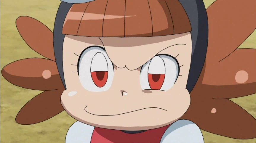 듀얼마스터즈) 2화, 수수께끼의 3인조 우사기단 등장!_260.webp