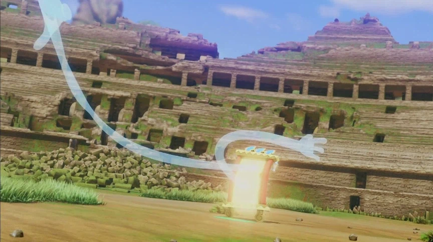 듀얼마스터즈) 2화, 수수께끼의 3인조 우사기단 등장!_287.webp