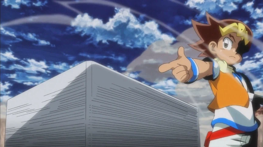 듀얼마스터즈) 2화, 수수께끼의 3인조 우사기단 등장!_298.webp