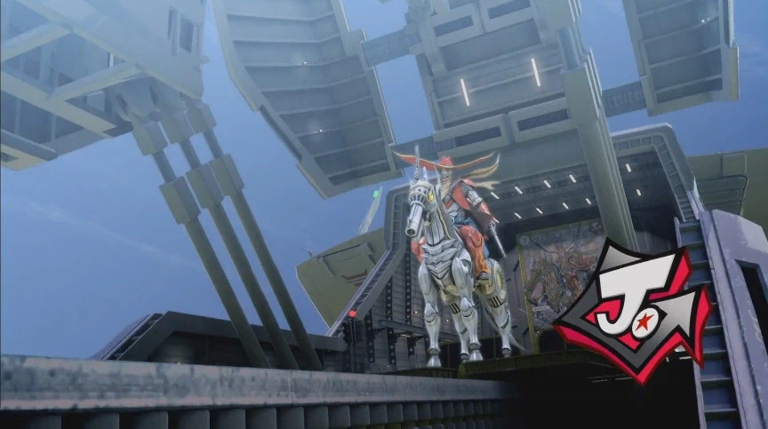 듀얼마스터즈) 2화, 수수께끼의 3인조 우사기단 등장!_300.webp