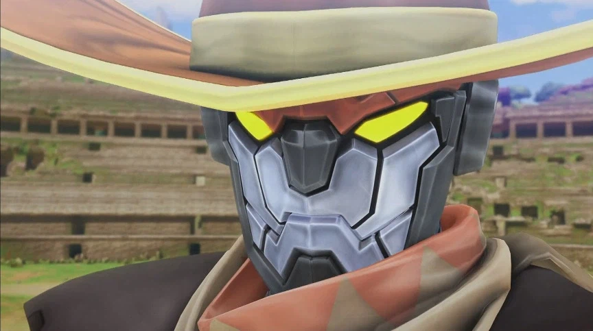 듀얼마스터즈) 2화, 수수께끼의 3인조 우사기단 등장!_303.webp