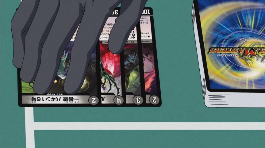 듀얼마스터즈) 2화, 수수께끼의 3인조 우사기단 등장!_314.webp