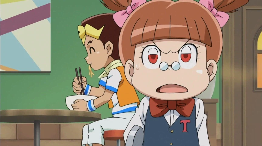 듀얼마스터즈) 2화, 수수께끼의 3인조 우사기단 등장!_342.webp