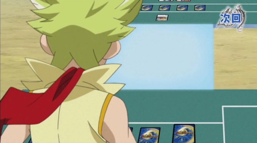 듀얼마스터즈) 2화, 수수께끼의 3인조 우사기단 등장!_352.webp