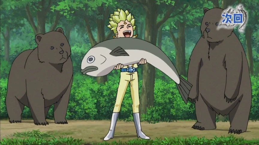 듀얼마스터즈) 2화, 수수께끼의 3인조 우사기단 등장!_351.webp