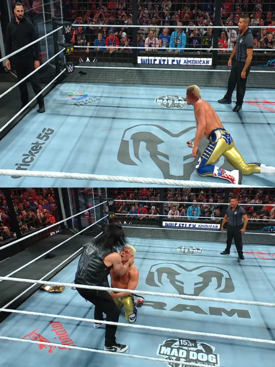 WWE 일리미네이션 채임버 2026 결과_13.webp