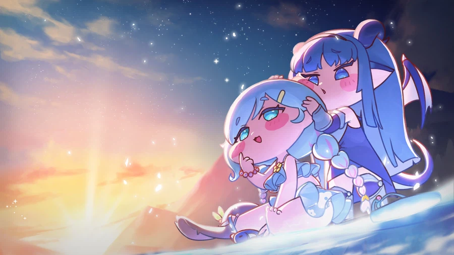 트릭컬) 글로볼 3월 달력 퓨퓨_2.webp