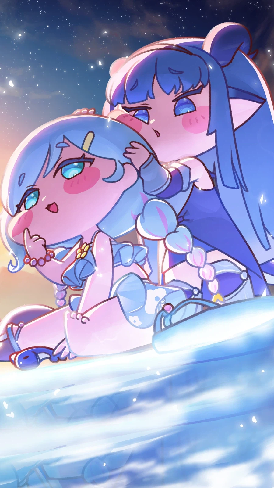 트릭컬) 글로볼 3월 달력 퓨퓨_4.webp