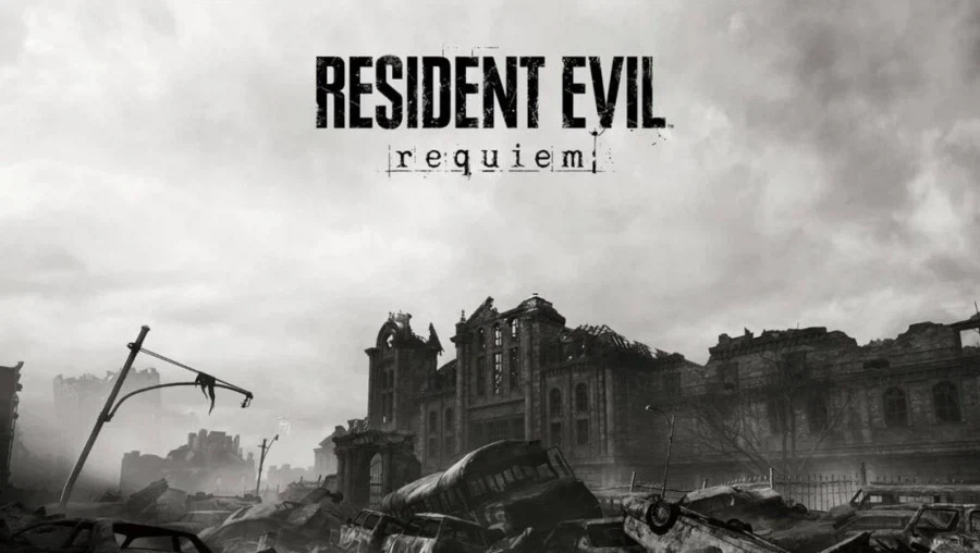 바이오하자드 레퀴엠은 시리즈 30주년을 기념하는 완벽한 작품_1.webp
