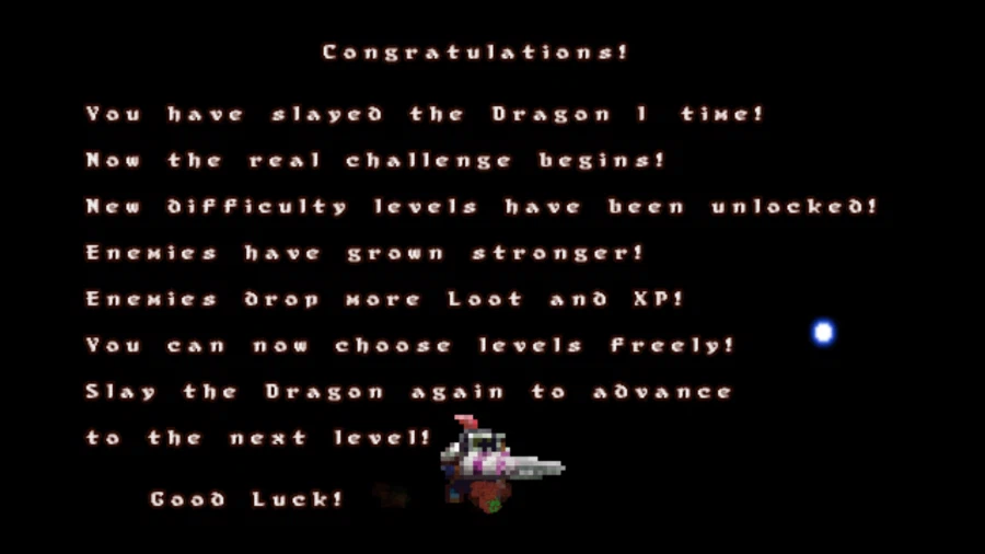 Loot Hero DX - 엔딩_3.webp