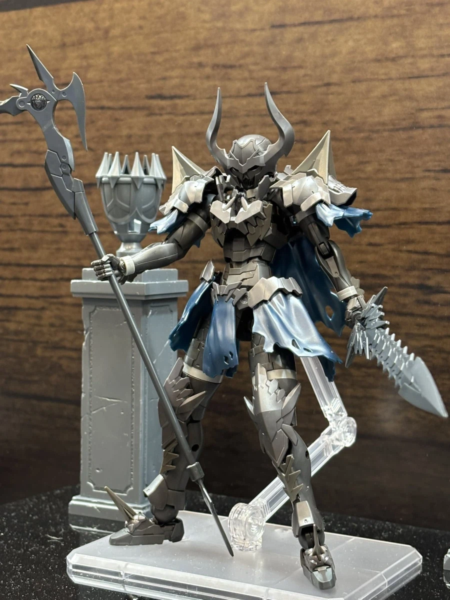 [반다이] 30MLFES 오사카. 30MF 신작 설정화_6.webp