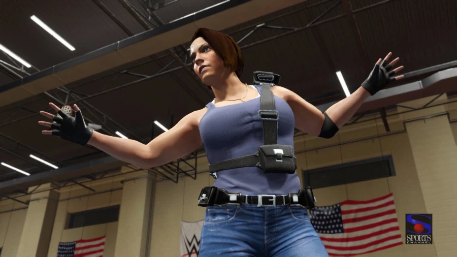 [WWE2K25] 레슬링게임입니다._6.webp