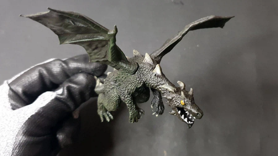 [3D프린터] 출력 도색 초보 [불 뿜는 드래곤]_4.webp