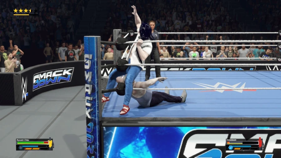 [WWE2K25] 레슬링게임입니다._33.webp