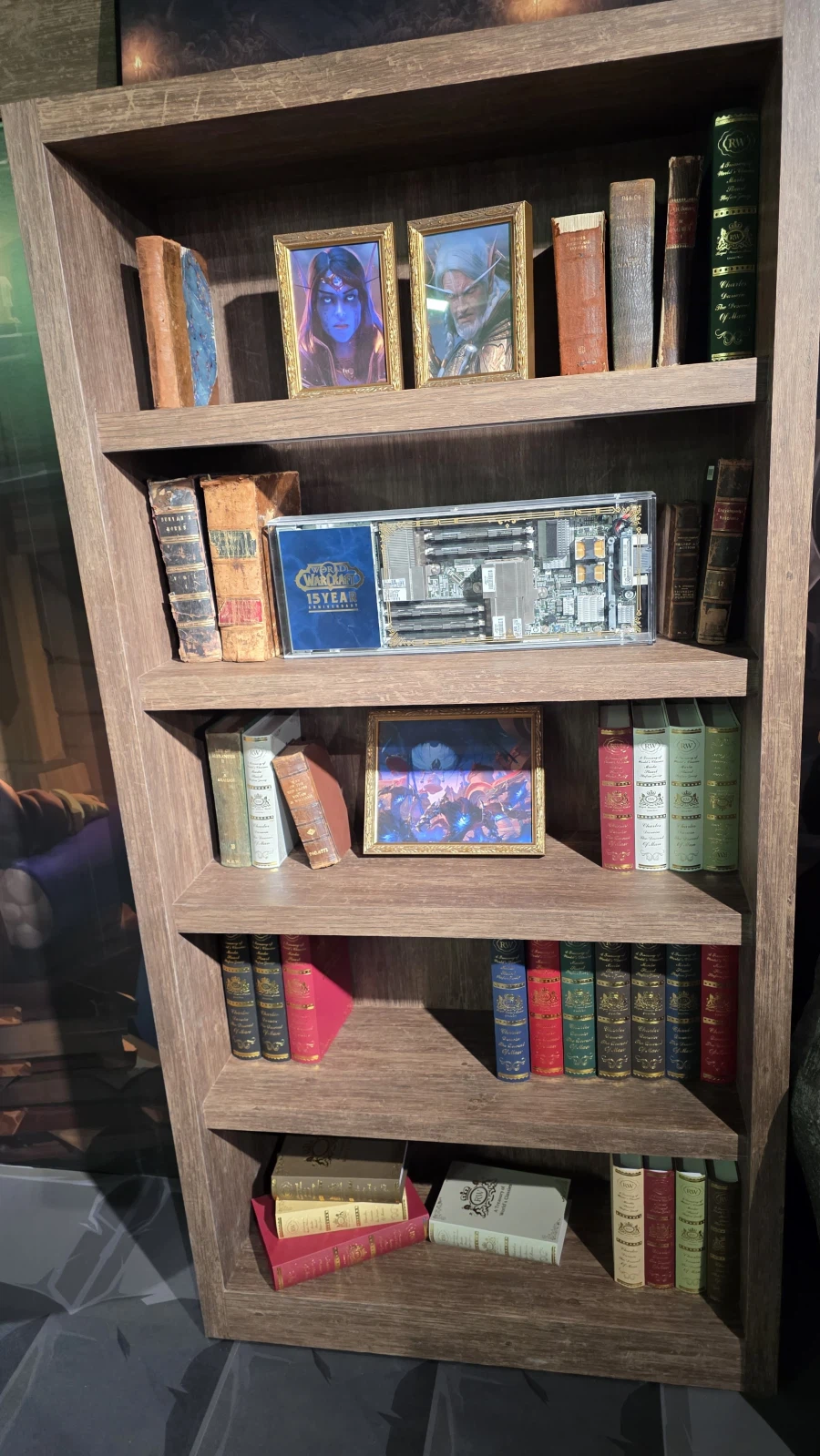 (흥미) 와우 한밤 출시 행사 '홈스윗홈' 현장 사진 모음_20.webp