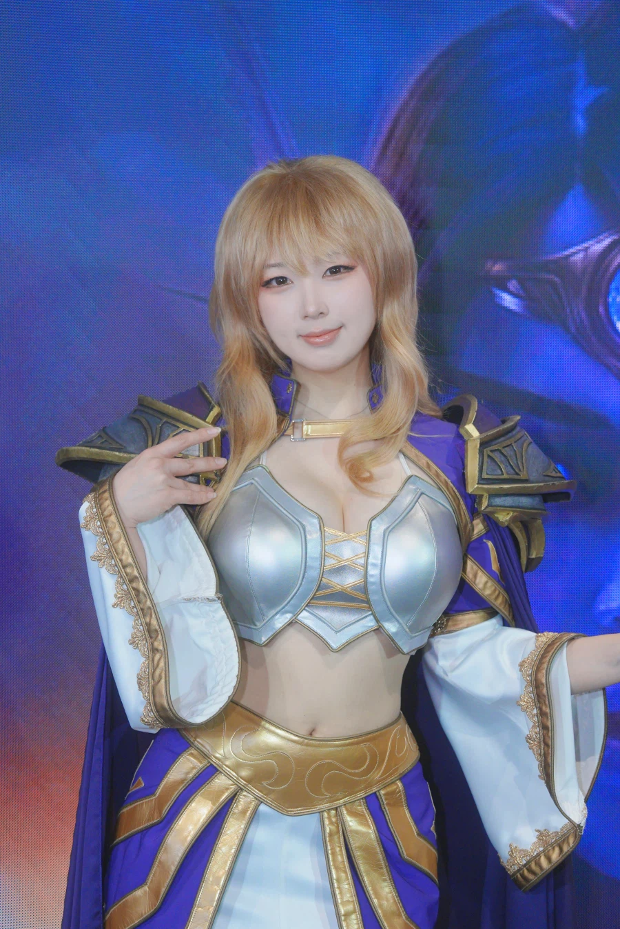 (흥미) 와우 한밤 출시 행사 '홈스윗홈' 현장 사진 모음_25.webp