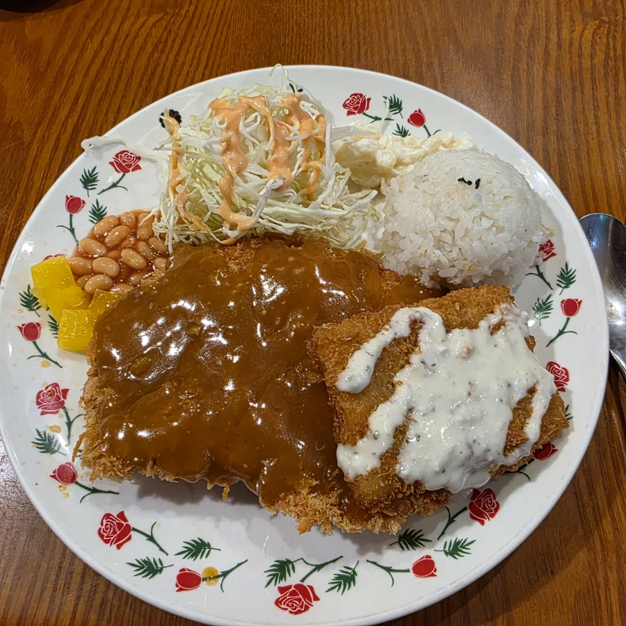 경양식 돈까스 정식_3.webp