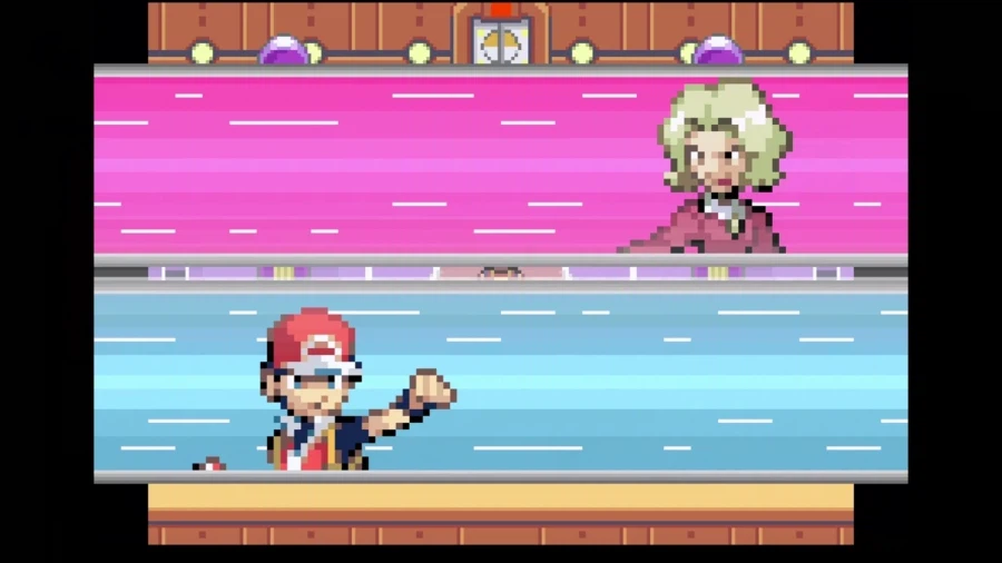 포켓몬스터) 엔딩 봤습니다_7.webp