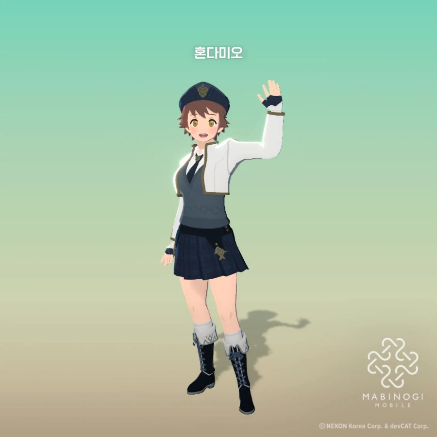 [마비M] 다들 자랑하고싶은 유니크닉 있어??_1.webp