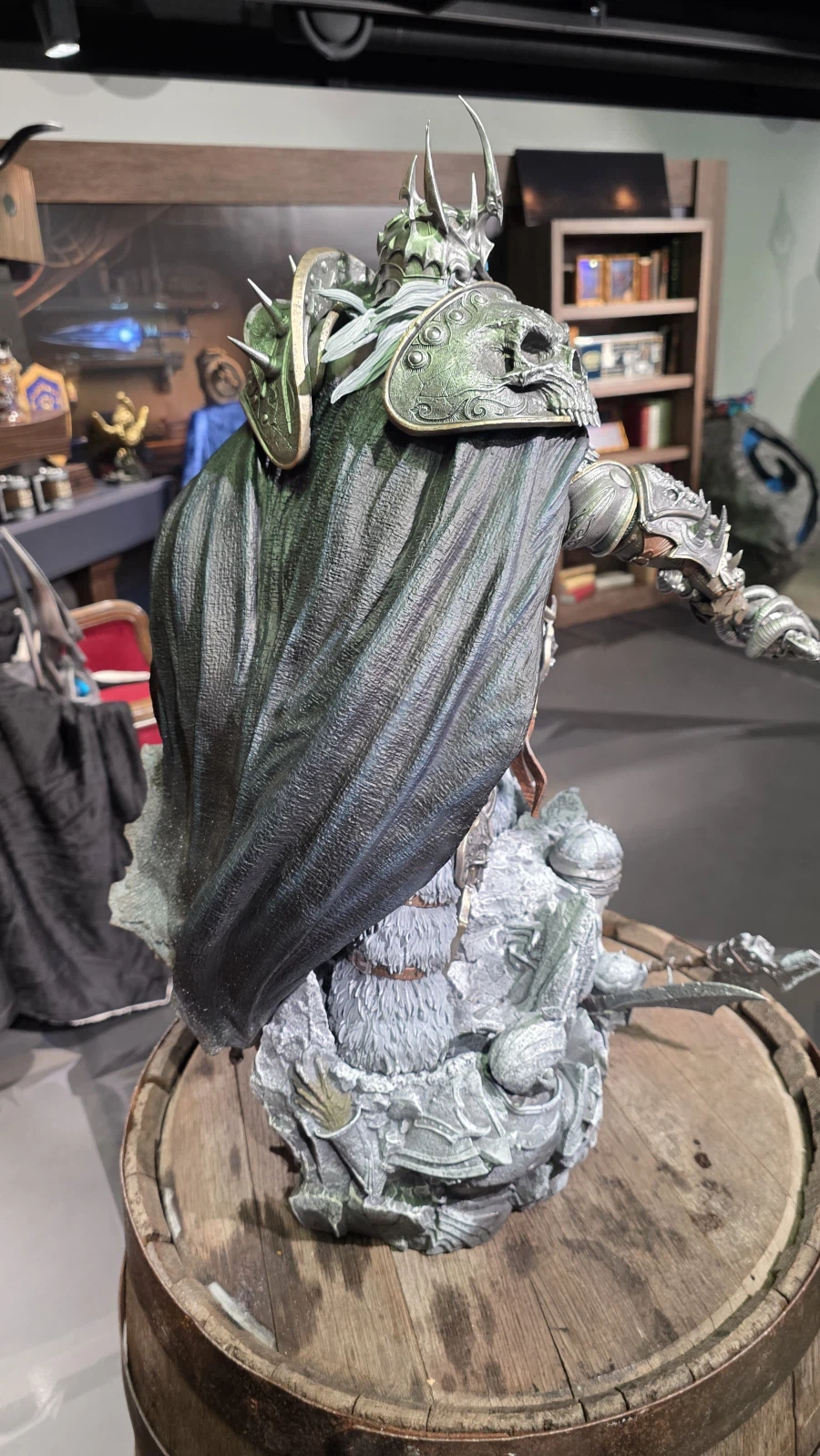 (흥미) 와우 한밤 출시 행사 '홈스윗홈' 현장 사진 모음_16.webp