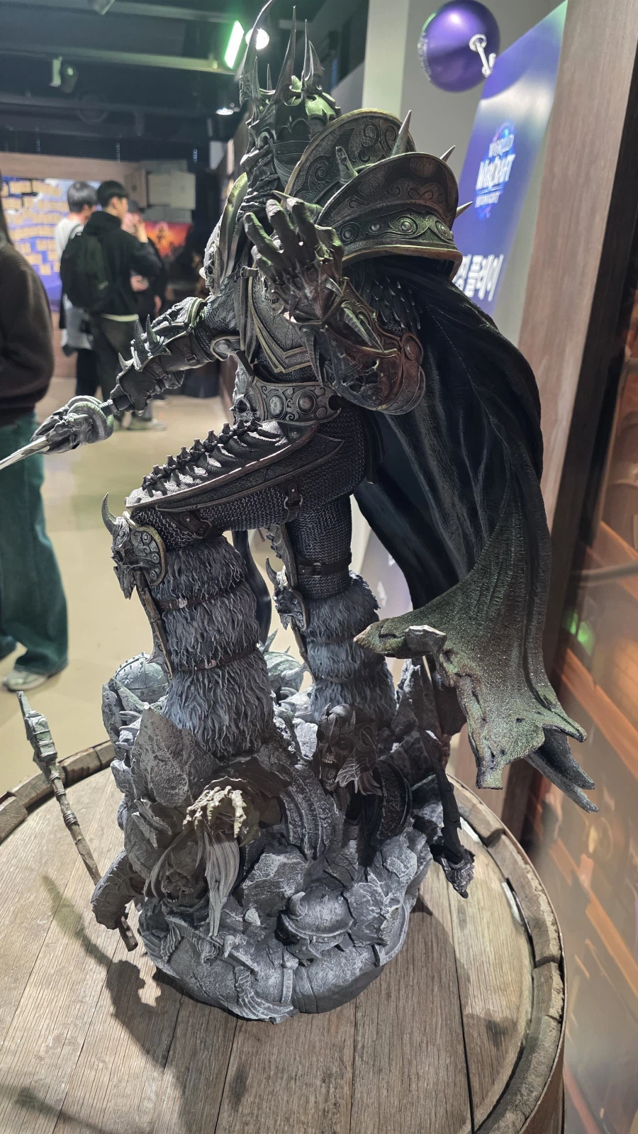 (흥미) 와우 한밤 출시 행사 '홈스윗홈' 현장 사진 모음_17.webp