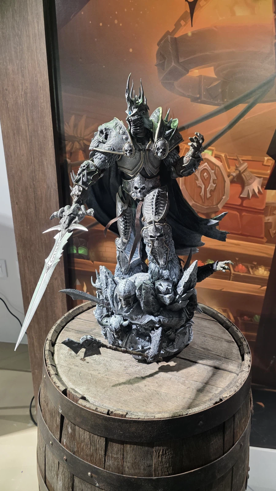 (흥미) 와우 한밤 출시 행사 '홈스윗홈' 현장 사진 모음_18.webp