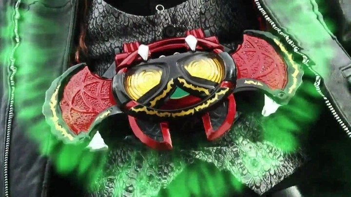 [가면라이더 갓챠드] 다른 작품으로 보게 된 필살기_4.webp