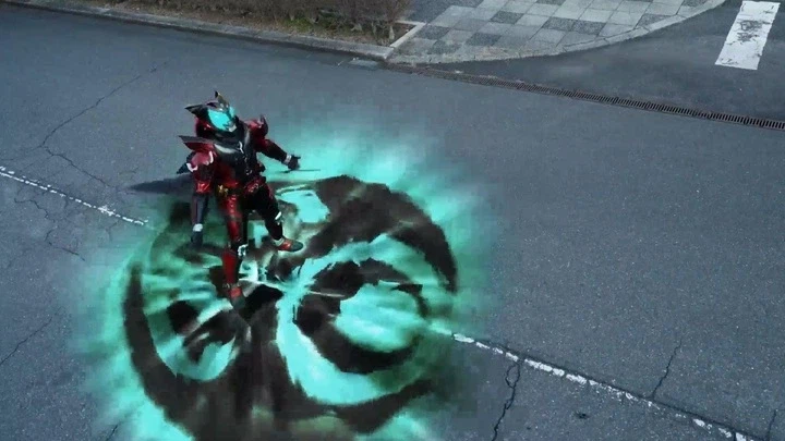 [가면라이더 갓챠드] 다른 작품으로 보게 된 필살기_8.webp