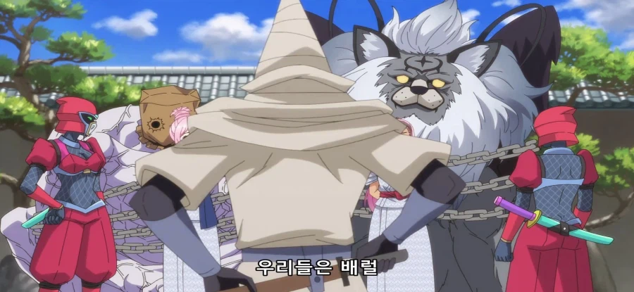 [비탄의 망령은 은퇴하고 싶다] 초스압 왜곡된 해석_34.webp