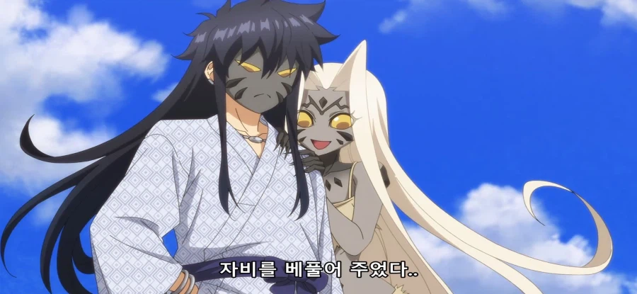 [비탄의 망령은 은퇴하고 싶다] 초스압 왜곡된 해석_58.webp