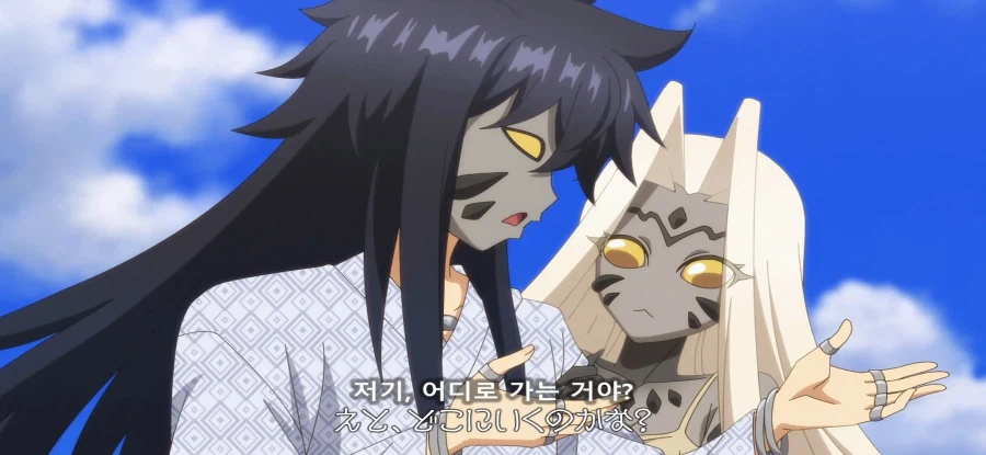 [비탄의 망령은 은퇴하고 싶다] 초스압 왜곡된 해석_62.webp