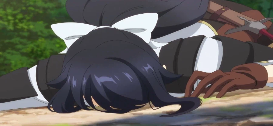 [비탄의 망령은 은퇴하고 싶다] 초스압 왜곡된 해석_105.webp