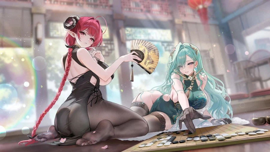 벽람) 이번달 아비터는 쉬었음 함선 쓰는달이네_1.webp