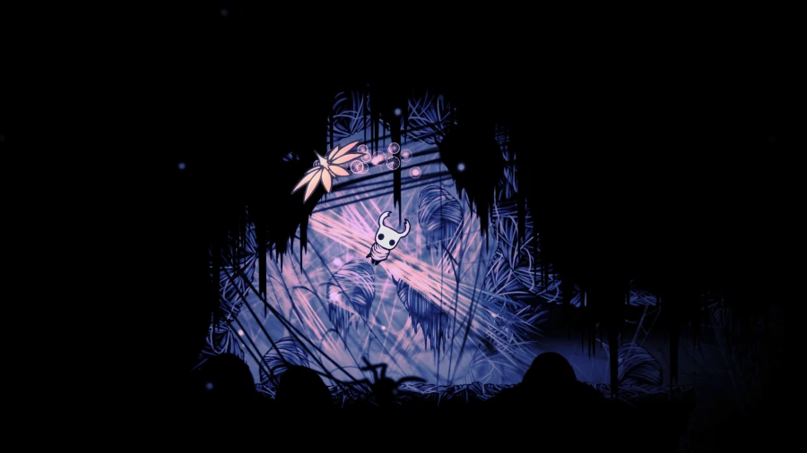 할로우 나이트 - Part.6 [왕국의 끝자락, 심연, 벌집]_2.webp