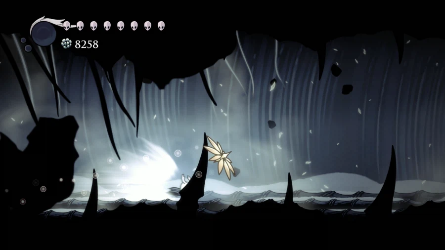 할로우 나이트 - Part.6 [왕국의 끝자락, 심연, 벌집]_29.webp