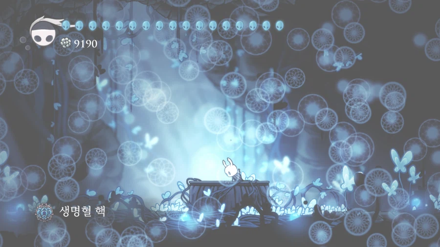 할로우 나이트 - Part.6 [왕국의 끝자락, 심연, 벌집]_37.webp