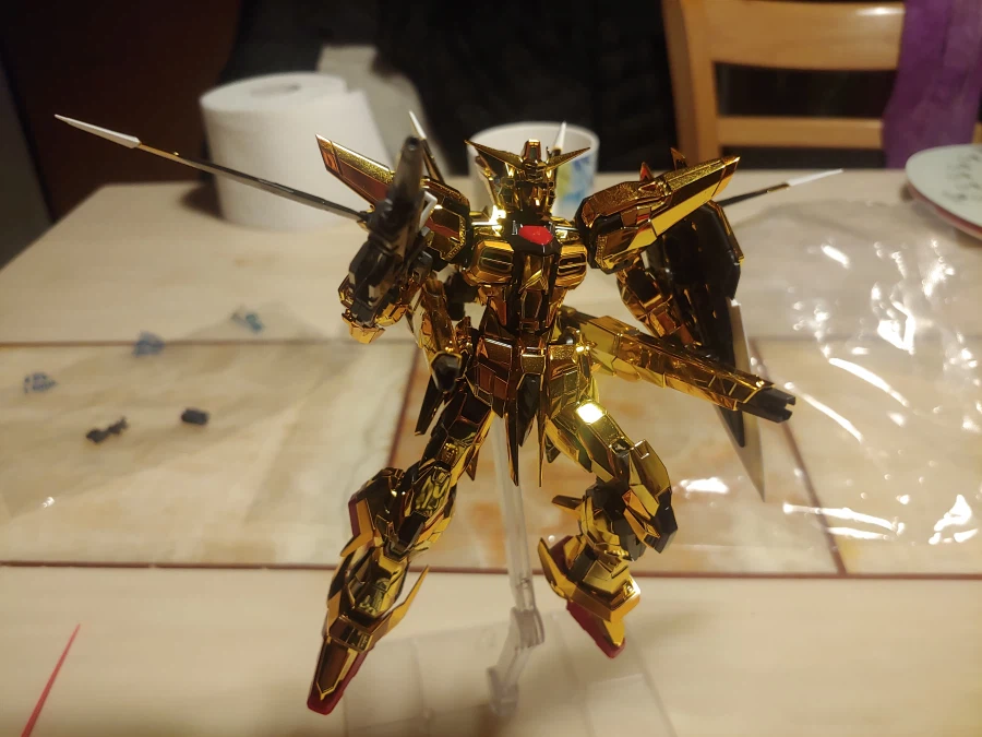 발매날부터 욕을 엄청나게 먹던 그 친구 3일만에 완성입니다._5.webp